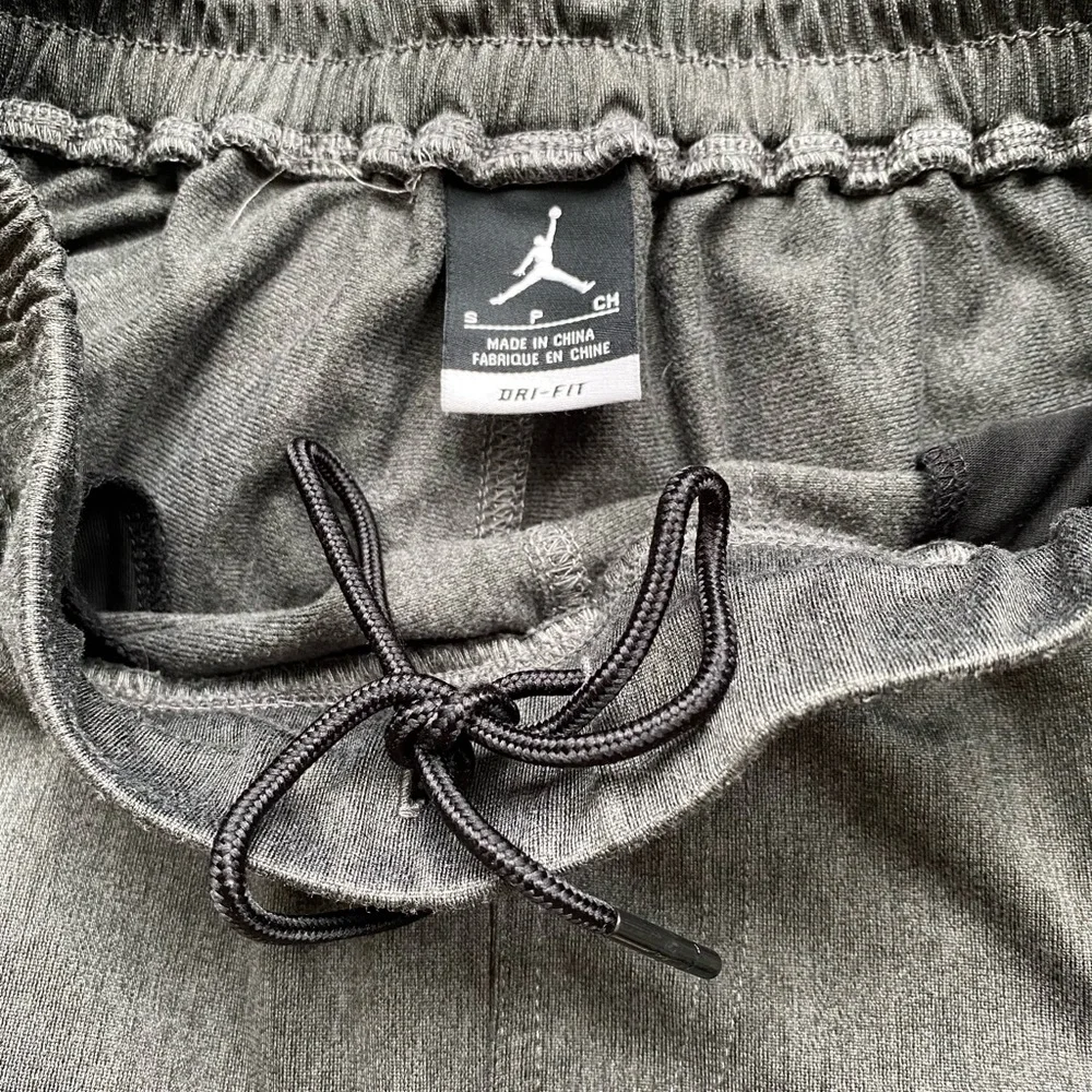 Jordan tapered training pants